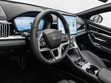 BYD Seal U DM-i 218KM 2026 BYD Seal U DM-i 1.5 Comfort Suv (218KM) 2026, zdjęcie 7