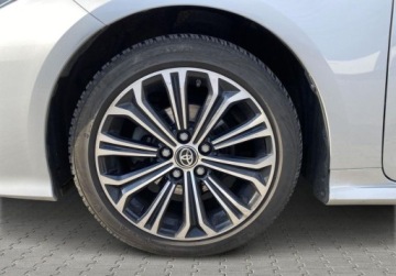 Toyota Corolla XII Sedan 1.6 Valvematic Dual VVT-i 132KM 2020 Toyota Corolla 1.6 Comfort Style Tech Salon PL ASO Toyota Mikolajczak L, zdjęcie 22