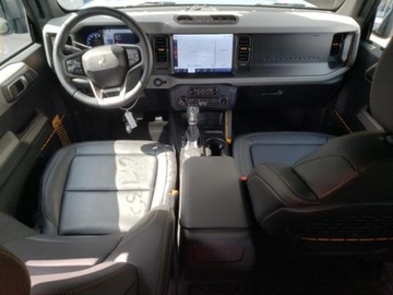 Ford 2022 Ford Bronco 2022r., Base, od ubezpieczalni 2.7 Benzyna 315KM, zdjęcie 7