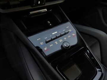 Porsche Cayenne III 2025 Cayenne Coupe S E-Hybrid Black Edition 3.0 (519 KM) 2025, zdjęcie 8