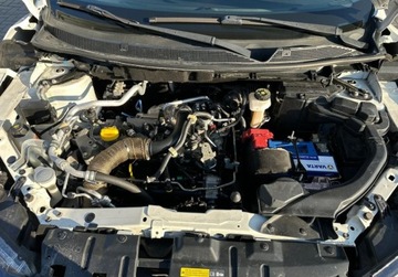 Nissan Qashqai II Crossover Facelifting 1.2 DiG-T 115KM 2018 Nissan Qashqai lift 1,2 Benzyna 116 KM GWARANCJA Zamiana Zarejestrowany 1.2, zdjęcie 29