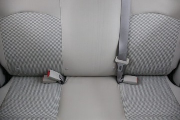 Nissan Micra IV Hatchback 5d Facelifting 1.2 80KM 2015 Nissan Micra 1.2 12V, Salon Polska, Serwis ASO, zdjęcie 9