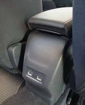 Peugeot 208 II e-208 Elektryczny 136KM 2022 Peugeot 208 70 e-208 ALLURE PACK 136 KM Serwis w ASO Gwarancja FV23, zdjęcie 30