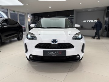 Toyota 2023 Toyota Yaris Cross Comfort + TECH + Style / LPG /, zdjęcie 5