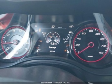 Dodge Charger VII 2023 Dodge Charger 2023r., 5.7L 5.7 Benzyna 370KM, zdjęcie 10