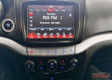 Fiat Freemont 2.0 Multijet II 16v 170KM 2015 Fiat Freemont 2.0d multijet automat 4x4 skory DVD Navi 7.os.kamera full se, zdjęcie 4