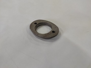 Расстояние расстояния спередия чугунная полка M-72 M-61