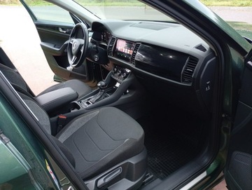 Skoda Kodiaq I SUV 2.0 TSI 190KM 2020 Škoda Kodiaq Skoda Kodiaq Skoda Kodiaq 2.0 tsi, zdjęcie 25
