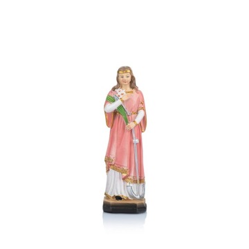 Figurka św. Filomena PATRONKA ZDAJĄCYCH EGZAMIN EGZAMINY