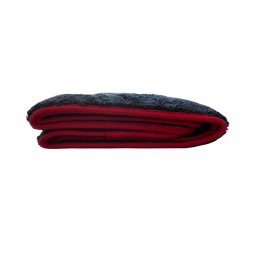 Полотенце для сушки автомобиля CarGlowGoods Fluffy Wipe Pro Microfibre 60x90
