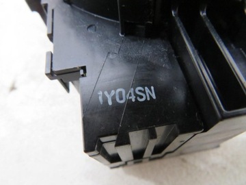 ПОДУШКА БЕЗОПАСНОСТИ JUKE F15 РОЛИКОВАЯ ЛЕНТА