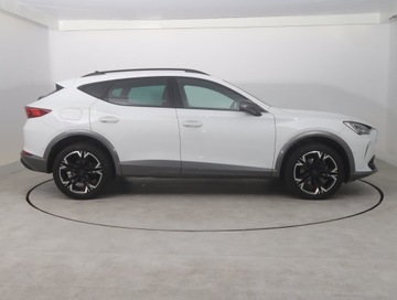 Cupra Formentor Crossover 1.5 TSI 150KM 2021 Cupra Formentor 1.5 TSI, Salon Polska, zdjęcie 5