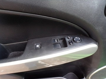 Mazda 2 II Hatchback 5d 1.3 86KM 2009 Mazda 2 Klimatyzacja / Gwarancja / 1.3 / 85KM, zdjęcie 18