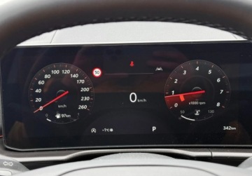 Kia Sportage V SUV Facelifting 1.6 T-GDI 150KM 2025 Kia Sportage MY26 BUSINESS LINEAEBPNS drive wise dach panoramiczny OD REKI, zdjęcie 31