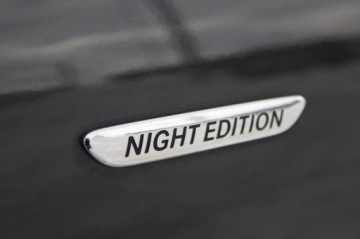 Mercedes Klasa C W205 2020 Mercedes-Benz Klasa C AMG Night Edition || 272km, zdjęcie 8