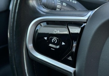Volvo XC90 II 2021 Volvo XC 90 Momentum Pro, Tempomat, Kamera, Rozpoznawanie znakow, Salon Po, zdjęcie 19