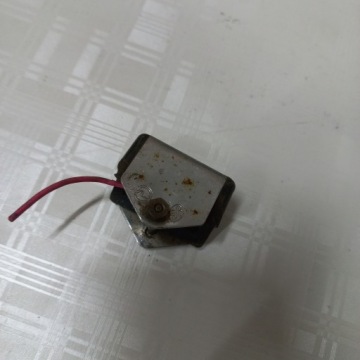 ПЕРЕКЛЮЧАТЕЛЬ ФАР ROMET JAWA BABETTA ЗАПЧАСТИ