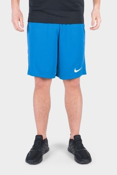 NIKE SPODENKI KRÓTKIE SZORTY PARK Dry-Fit r. XL