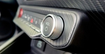 Ford Mustang VI Convertible 2023 5.0 Ti-VCT 446KM 2026 Ford Mustang Aktywny wydech, wentylowane fotele, aktywny tempomat, V8 5.0, zdjęcie 23