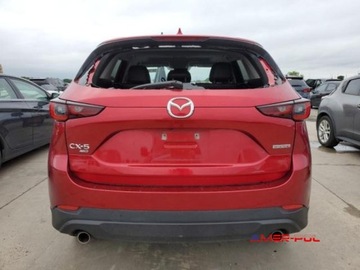 Mazda CX-5 II 2022 Mazda CX-5 2022 r., 2,5 L 4x4 PREMIUM PLUS 2.5 Benzyna 187KM, zdjęcie 4