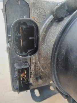 PEUGEOT 5008 И СИЛОВОЙ НАСОС 1.6 HDI DIESEL EU