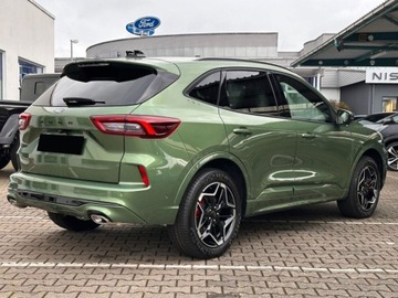 Ford Kuga III SUV Facelifting 2.5 FHEV 180KM 2025 Od ręki - ST-Line X eCVT 2.5 FHEV FWD 180KM / Pakiet Winter, zdjęcie 2