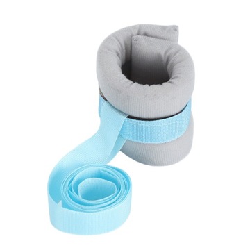 4шт. Ограничители кровати пациента с крючками и петлями для 7B