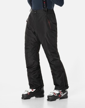 Лыжные штаны для сноуборда 6563-01 размер M