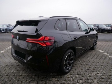 BMW X3 G45 2026 BMW X3 xDrive20d Sport Suv 2.0 (197KM) 2026, zdjęcie 4