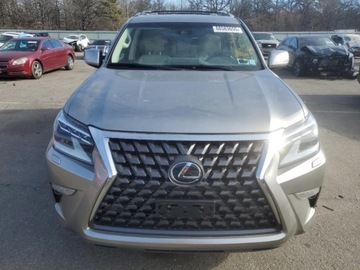 Lexus GX 2023 Lexus GX 2023 LEXUS GX 460 4.6 Benzyna 301KM, zdjęcie 5