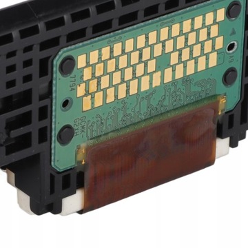 ЦВЕТНАЯ ПЕЧАТАЮЩАЯ ГОЛОВКА QY6-0080 ДЛЯ CANON