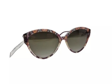 OKULARY PRZECIWSŁONECZNE MISSONI MIS 0004/S 5ND/H