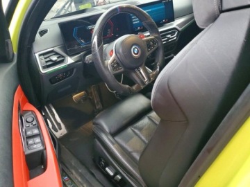 BMW Seria 3 G20-G21 2023 BMW M3 Sedan BMW M3 Competition z 2023 roku , od ubezpieczalni 3.0 Benzyna, zdjęcie 8