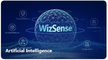 IP-КАМЕРА TIOC 2.0 DAHUA IPC-HDW3849H-AS-PV-0280B-