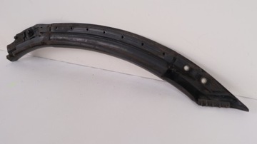 ПРОКЛАДКА ДВЕРИ LAND ROVER DISCOVERY SPORT L550 ЛЕВАЯ ЗАДНЯЯ FK72-25385-A