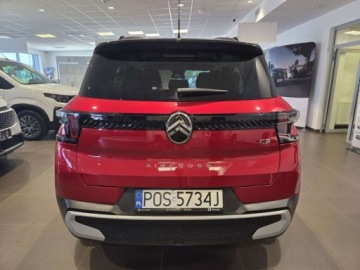 Citroen C5 Aircross 2025 Citroen C3 Aircross C3 1.2 Turbo Plus 100KM DEMO Dealer Gwarancja Vat23, zdjęcie 5
