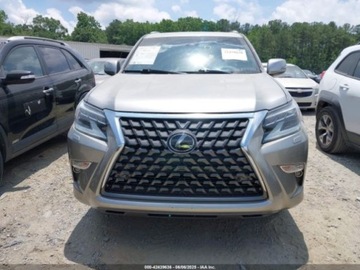 Lexus GX 2021 Lexus GX 460 Premium 2021 4.6l 4.6 Benzyna 301KM, zdjęcie 7