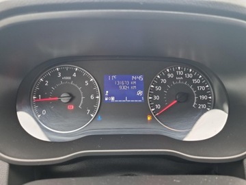 Dacia Duster II SUV 1.5 Blue dCi 115KM 2021 Dacia Duster 1.5 Blue dCi Comfort II (2017-) Dacia, zdjęcie 16