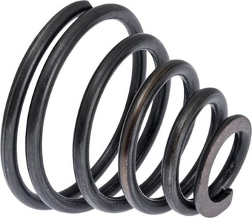 Sprężyna dźwigni zmiany biegów stożkowa C-330 2690