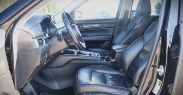 Mazda CX-5 II 2018 Mazda CX-5 (Nr.277) 2.5 Sky-Active 192 KM Automat Kmaera Navi Gwarancja, zdjęcie 11