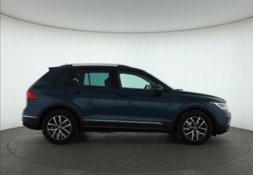 Volkswagen Tiguan II SUV 1.5 TSI EVO 150KM 2020 VW Tiguan 1.5 TSI, Salon Polska, DSG, Navi, Klima, zdjęcie 5