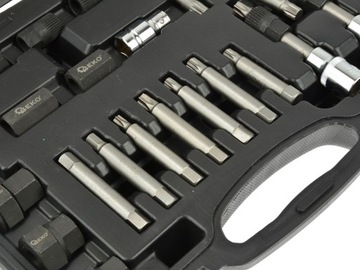 Ключевой набор ключей 24EL G02781 GEKO