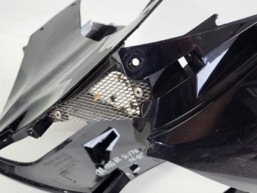 Кожух переднего обтекателя Honda CBR 1000 RR SC57A 2004-2005 64211-MELA