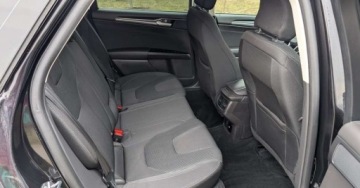 Ford Mondeo V Kombi Facelifting 2.0 EcoBlue 150KM 2021 Ford Mondeo SW 2.0TDCI150KMSerwis108tys kmFull LedNaviKameraGwarancja, zdjęcie 7