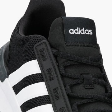 Pánska čierna športová obuv adidas GZ8184 veľ.40 2/3 sport