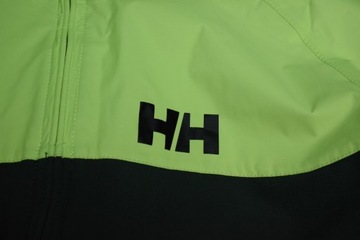 HELLY HANSEN LOKE VAFI Hybrydowa Kurtka Funkcyjna Męska Przeciwdeszczowa S