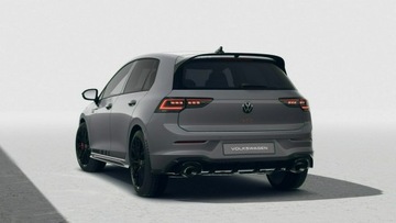 Volkswagen Golf VIII 2026 Volkswagen Golf GTI Clubsport 2.0 TSI 300 KM DSG, zdjęcie 4