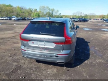 Volvo XC60 II Crossover T5 250KM 2019 Volvo XC 60 T5 Inscription 2019 2.0 Benzyna 250KM, zdjęcie 5