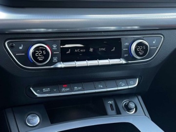 Audi Q5 II SUV Facelifting 2.0 45 TFSI 265KM 2022 Audi Q5 VAT 23 Pneumatyka Matrix Pakiet Czern Tempomat ACC 2.0, zdjęcie 25