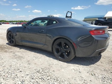 Chevrolet Camaro VI 2017 Chevrolet Camaro LT 2017 2.0l 2.0 Benzyna 275KM, zdjęcie 1